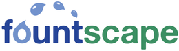 FOUNTSCAPE trademark
