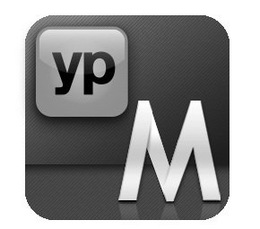 YP M trademark