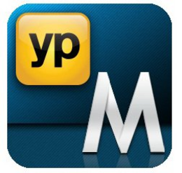 YP M trademark