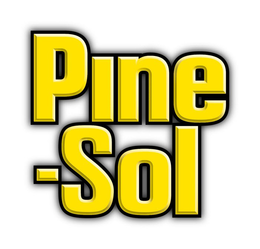 PINE-SOL trademark