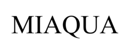 MIAQUA trademark