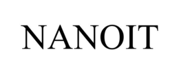 NANOIT trademark