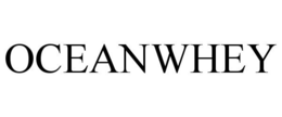 OCEANWHEY trademark