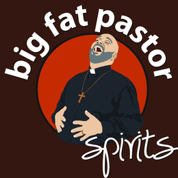 BIG FAT PASTOR SPIRITS trademark