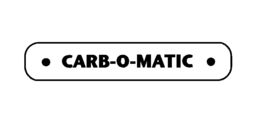 CARB-O-MATIC trademark