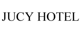 JUCY HOTEL trademark