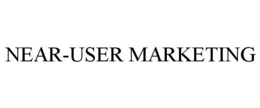 NEAR-USER MARKETING trademark