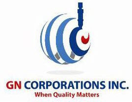GN CORPORATIONS INC. WHEN QUALITY MATTERS trademark
