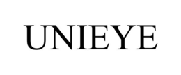 UNIEYE trademark
