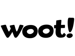 WOOT! trademark