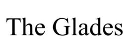 THE GLADES trademark