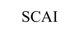 SCAI trademark