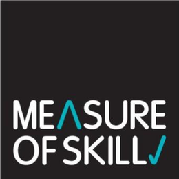 MEASURE OF SKILL trademark