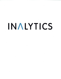 INALYTICS trademark