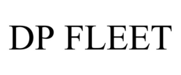 DP FLEET trademark
