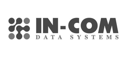 IN-COM DATA SYSTEMS trademark