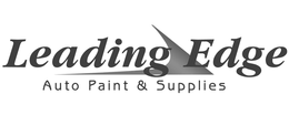LEADING EDGE AUTO PAINT & SUPPLIES trademark