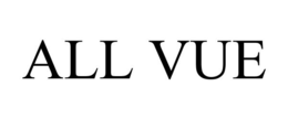 ALL VUE trademark