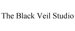 THE BLACK VEIL STUDIO trademark