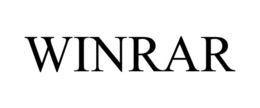 WINRAR trademark