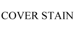 COVER STAIN trademark