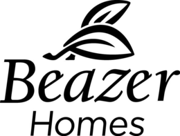 BEAZER HOMES trademark