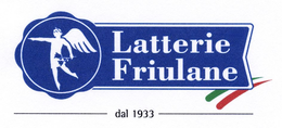 LATTERIE FRIULANE DAL 1933 trademark