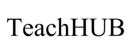 TEACHHUB trademark