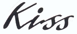 KISS trademark