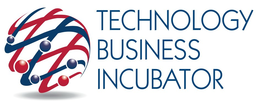 TECHNOLOGY BUSINESS INCUBATOR trademark