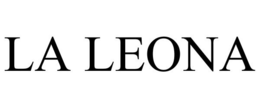 LA LEONA trademark