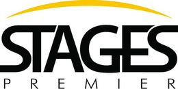 STAGES P R E M I E R trademark