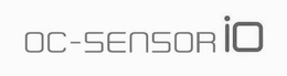 OC-SENSOR IO trademark