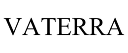 VATERRA trademark
