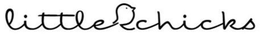LITTLE CHICKS trademark