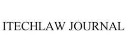 ITECHLAW JOURNAL trademark