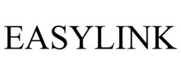 EASYLINK trademark