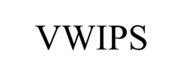 VWIPS trademark