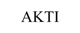 AKTI trademark