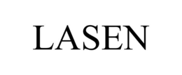LASEN trademark