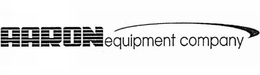 AARON EQUIPMENT COMPANY trademark