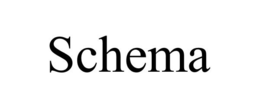 SCHEMA trademark