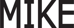 MIKE trademark