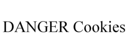 DANGER COOKIES trademark