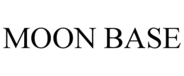 MOON BASE trademark