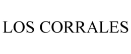 LOS CORRALES trademark