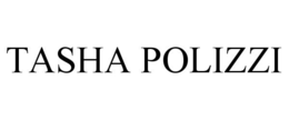 TASHA POLIZZI trademark