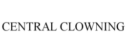 CENTRAL CLOWNING trademark
