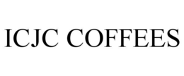 ICJC COFFEES trademark