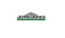 JERRY JONES THE SELF- STORAGE CPA trademark